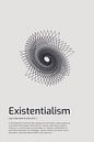 Existentialism by Walljar thumbnail
