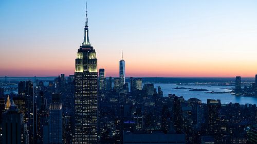 NEW YORK DREAMS Ib