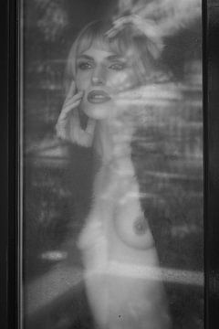 Trapped Longing by Dirk Lahuis