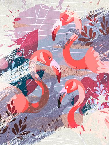 Met slecht weer staan alle neuzen niet dezelfde kant op