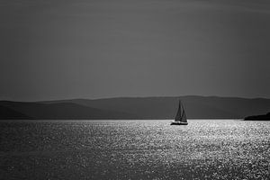 Sailing von Martin Winterman