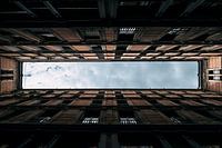 Passage del Crèdit - Barcelona
