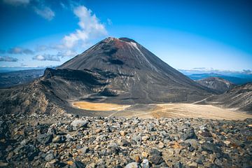 Mt. Doom sur Leon Weggelaar