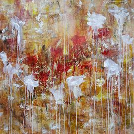 Zen-wandeling van Sylvie BRUNEAU