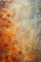 Autumn Composition #IV