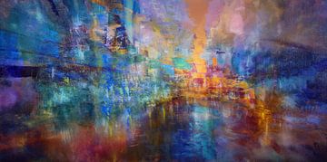 Magie von Annette Schmucker