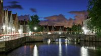 Carmersbrug - Brugge van Mister Moret thumbnail