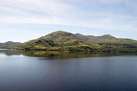 Lough Leane by Robrecht Kruft