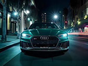 Audi RS5