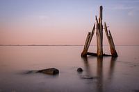 Grevelingenmeer op Schouwen-Duiveland
