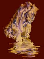 Edelsteine Stein- und Naturillusionen