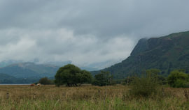 Lake District – Derwentwater (England) von Marcel Kerdijk