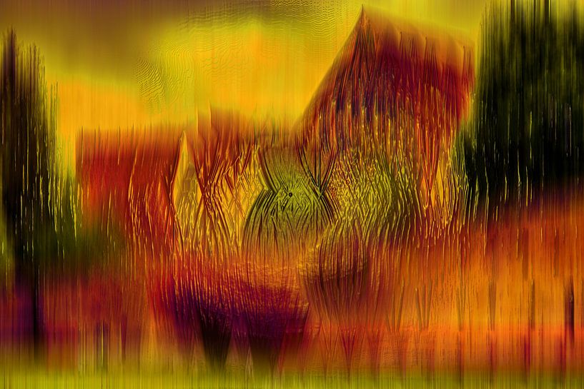 Et Rediens van Photoart-Naegele