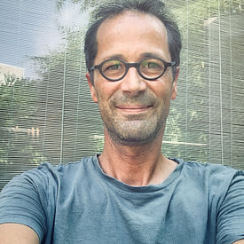 tim eshuis Profilfoto