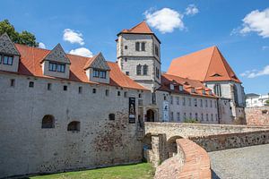 Halle (Saale) - Moritzburg