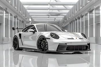 Porsche 911 GT3