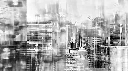 Architectonische jungle