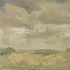 Blonde Wolken, Constant Permeke, 1940 von Atelier Liesjes