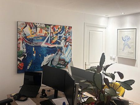 Rotterdam Kop van Zuid