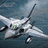 F-16 van de Griekse luchtmacht van KC Photography