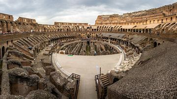 Colosseum van Kevin van Deursen
