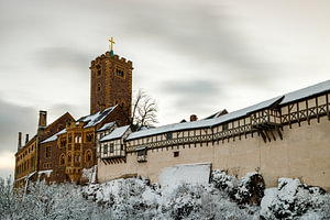 Die Wartburg