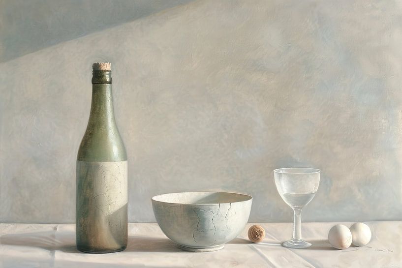 Moments of Silent Beauty by Art Whims