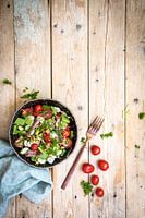 Salade