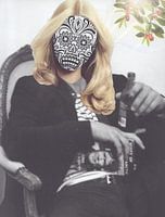 dia de los muertos