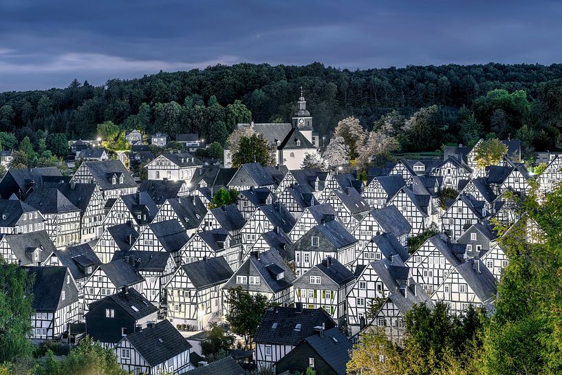 Freudenberg von Voss Fine Art Fotografie