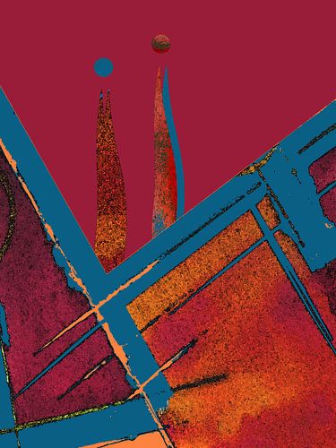 Gedachten in oranje 02