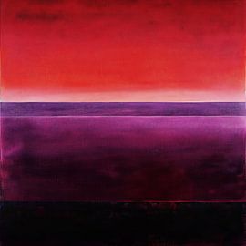 LANDSCHAP INGEKLEURD 17