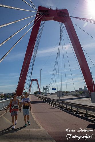 Willemsbrug, Rotterdam