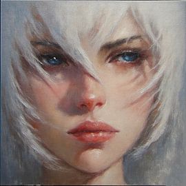 Nataliya by Joeri Kassenaar