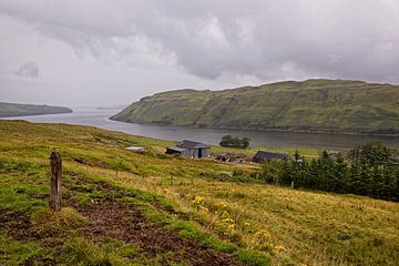 Loch Harport sur Rob Boon