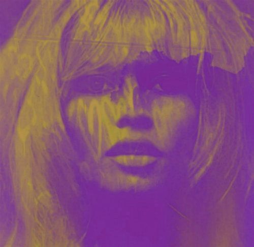 Brigitte Bardot - Love - 24 Colours - Purple Game 