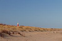 Leuchtturm Texel.