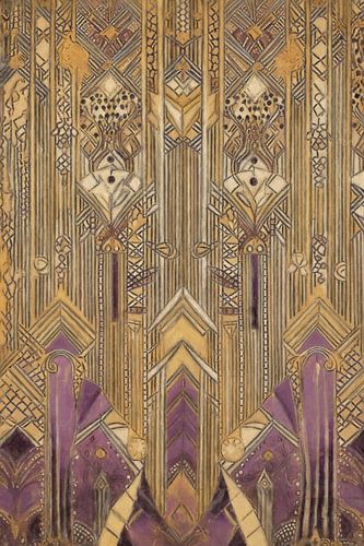 Symmetrische Elegantie