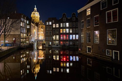 Regarder les fenêtres