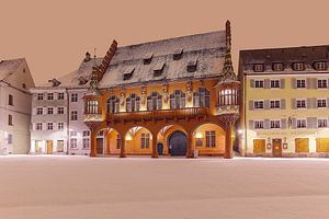 Münsterplatz Freiburg