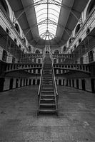Kilmainham Gaol gevangenis