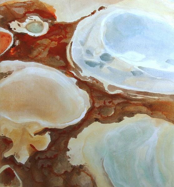 Terres mythiques par Wendy Grace