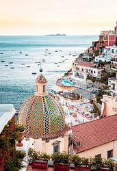Amalfi Coast