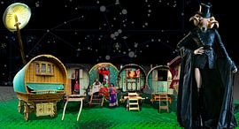 Die andere Seite des Tageslichts.