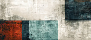 Bauhaus Japandi Abstrakt
