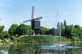 Lindenmolen Diest
