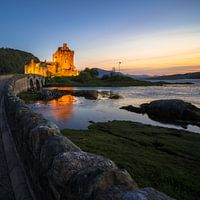Eilean Donan Castle