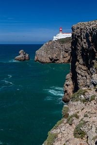 Cabo de Sao Vicente
