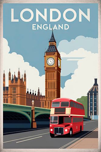 Londen, Engeland