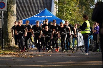 Survivalrun Udenhout 2021